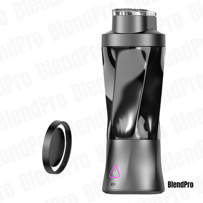 BlendPro® The Ultimate Portable Juicer & Blender